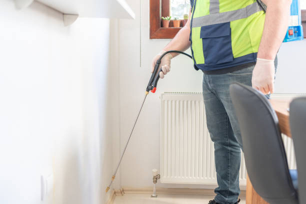 Hydesville, CA Pest Control Company